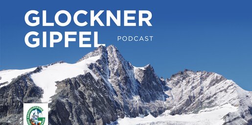 Glocknergipfel Podcast, Großglockner Hochalpenstraßen AG | © grossglockner.at